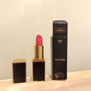 Tom Ford Lip Color Flamingo